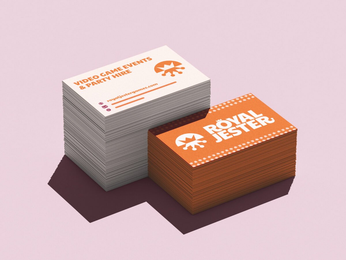 Business Card Designs