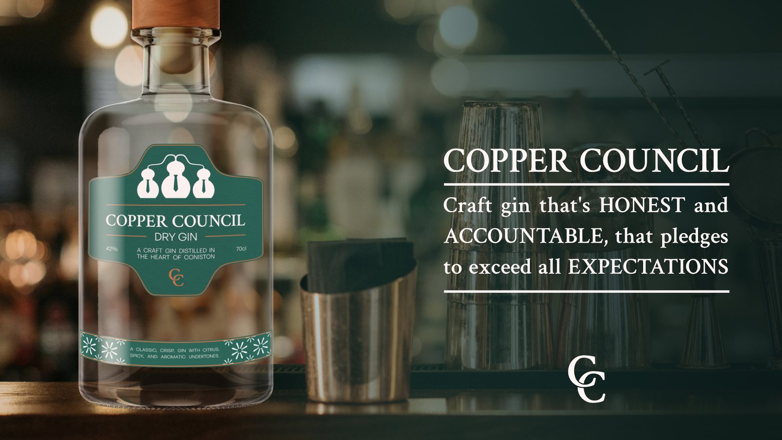 Copper Council example ad