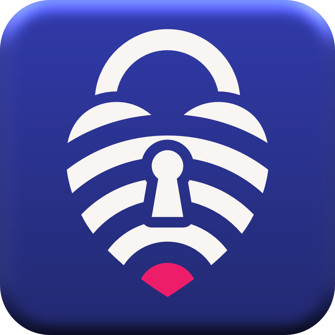 Mobily Protect app icon