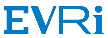 Evri Logo Evri Logo