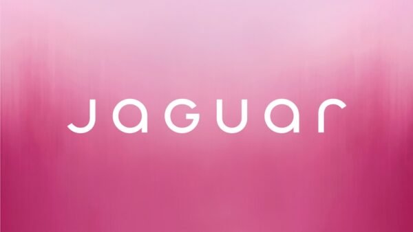 Jaguar New Logo Jaguar New Logo