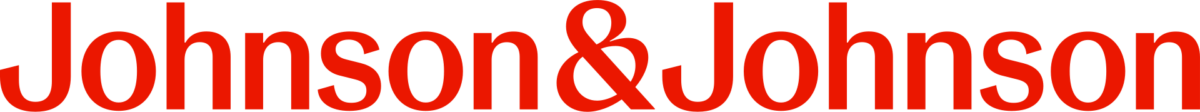 Johnson and Johnson new logo Johnson and Johnson old logo