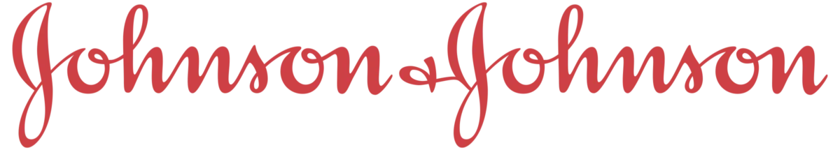 Johnson and Johnson old logo Johnson and Johnson old logo