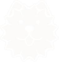 KAS ART UK mascot logo